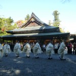 伊勢神宮