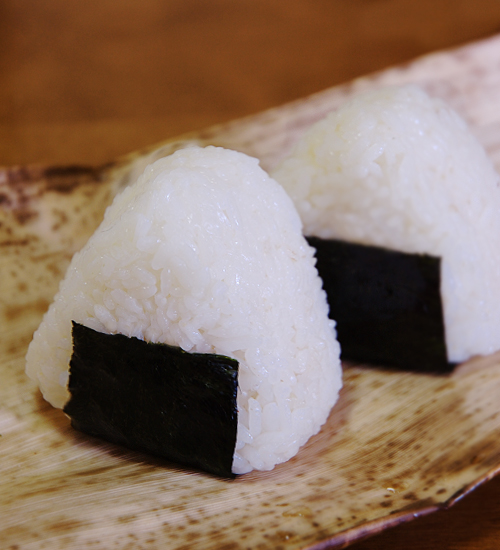 onigiri